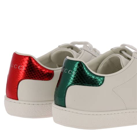 gucci colorate scarpe|gucci sneakers outlet.